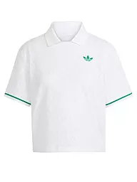 ADIDAS | Polo de tennis Pro Original pour femmes | Blanc