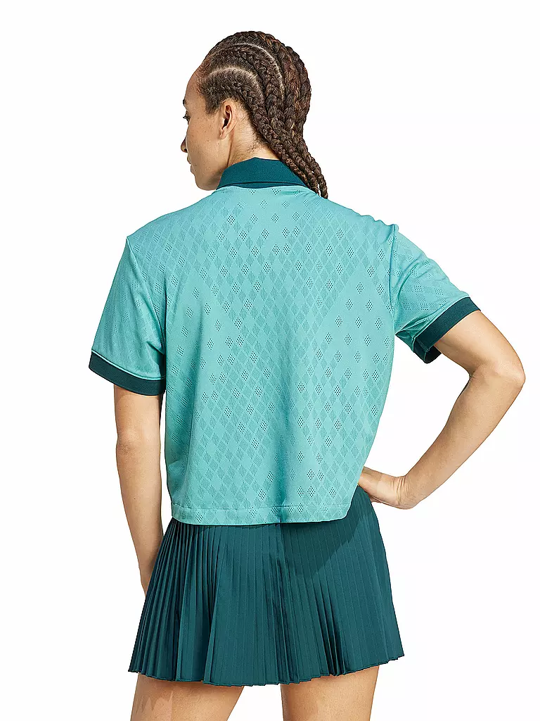 ADIDAS | Polo de tennis Pro Original pour femmes |