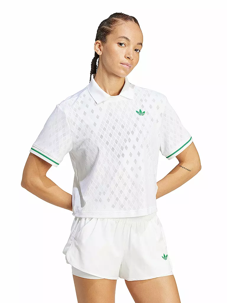 ADIDAS | Polo de tennis Pro Original pour femmes |