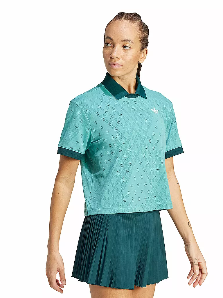 ADIDAS | Polo de tennis Pro Original pour femmes |