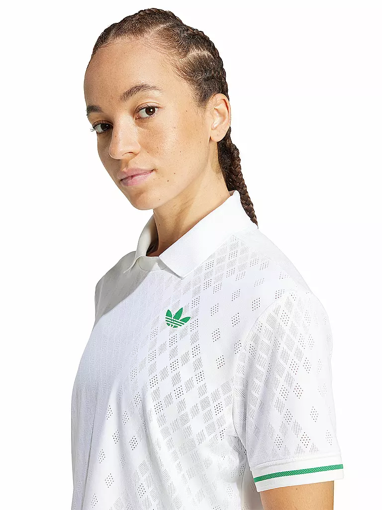ADIDAS | Polo de tennis Pro Original pour femmes |