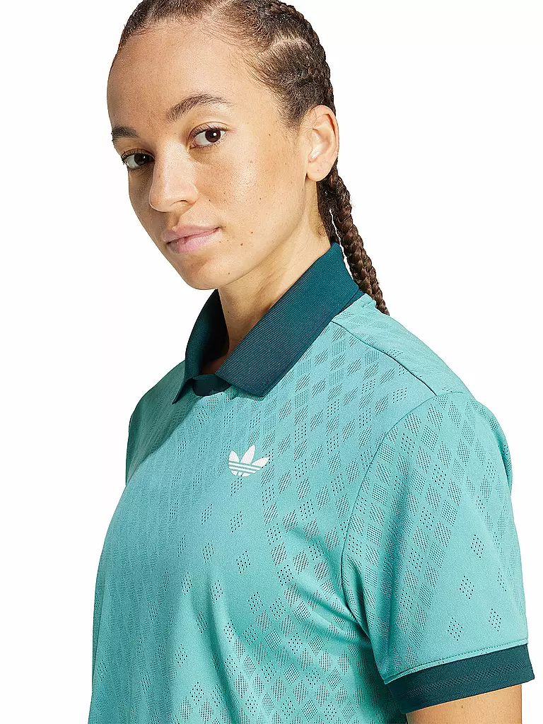 ADIDAS | Polo de tennis Pro Original pour femmes |