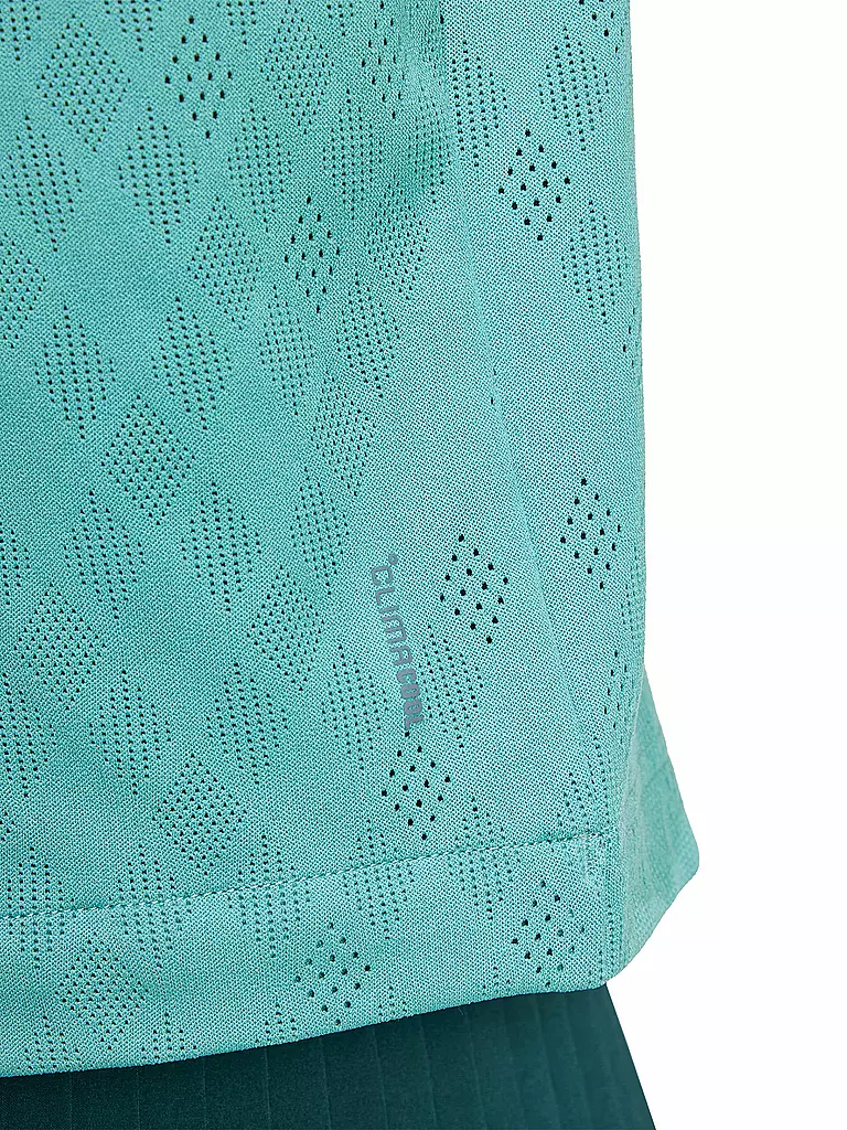 ADIDAS | Polo de tennis Pro Original pour femmes |