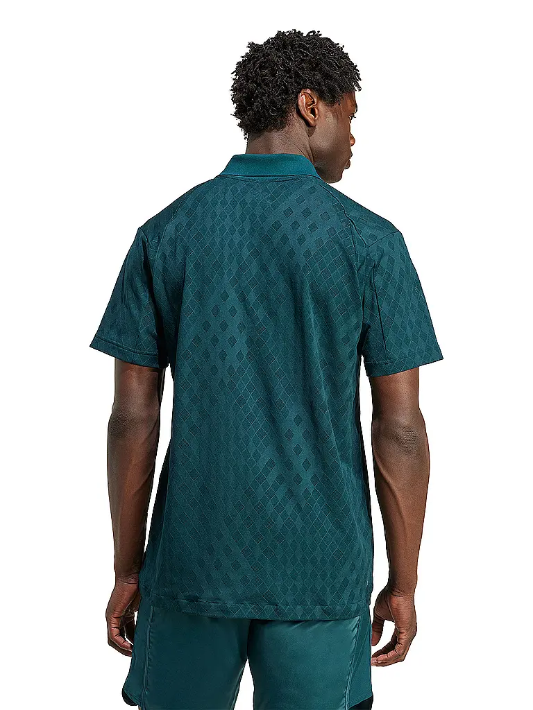 ADIDAS | Polo de tennis Pro Original pour hommes |