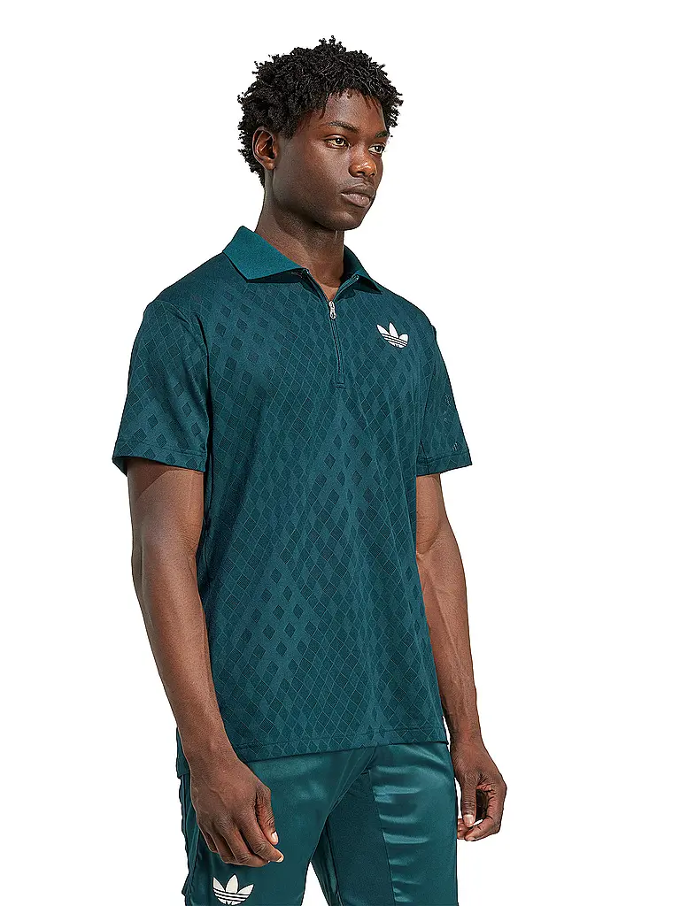 ADIDAS | Polo de tennis Pro Original pour hommes |
