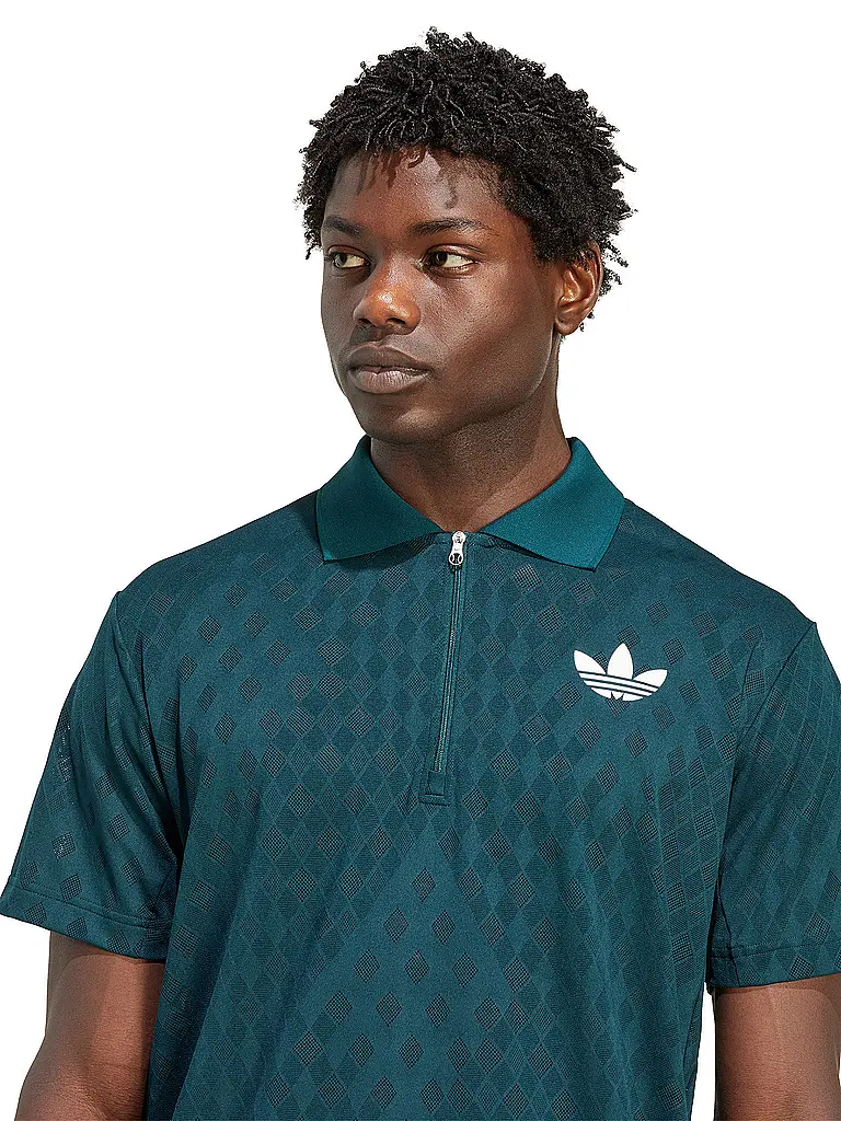 ADIDAS | Polo de tennis Pro Original pour hommes |