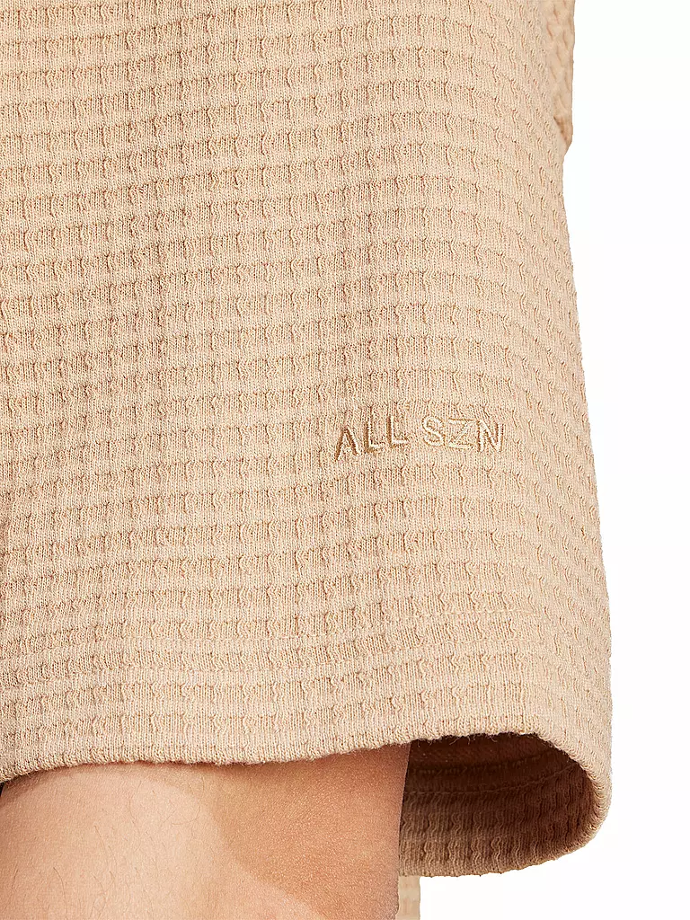 ADIDAS | Polo Homme ALL SZN en maille gaufrée |