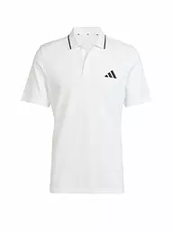 ADIDAS | Polo Homme SL PQ PS | Blanc