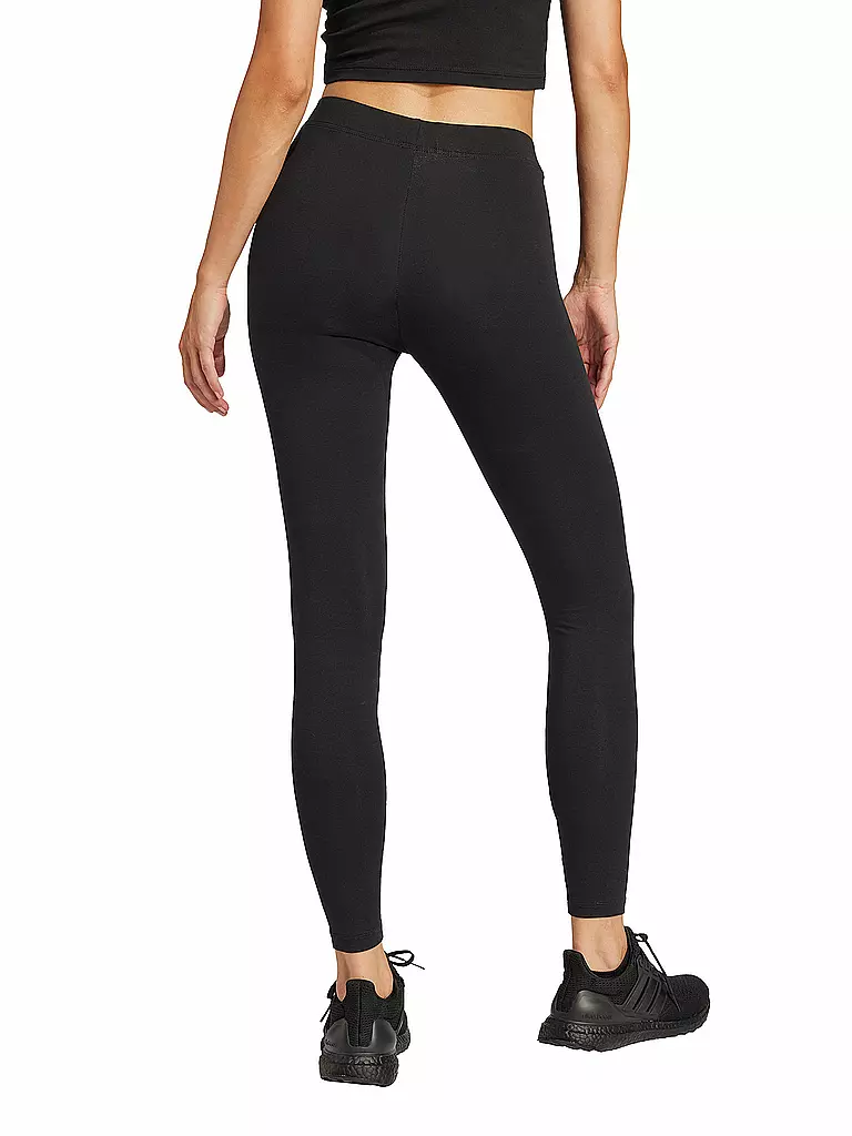 ADIDAS | Produktname: Damen Legging Lin SJ
Marke: ADIDAS
Farbe: schwarz
Kategorien: Damen

Material: Baumwolle,Stretch
Stil: Young Fashion | Noir