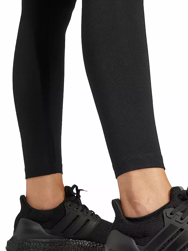 ADIDAS | Produktname: Damen Legging Lin SJ
Marke: ADIDAS
Farbe: schwarz
Kategorien: Damen

Material: Baumwolle,Stretch
Stil: Young Fashion | Noir