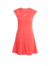 ADIDAS | Robe de tennis femme Wow Pro | Rouge
