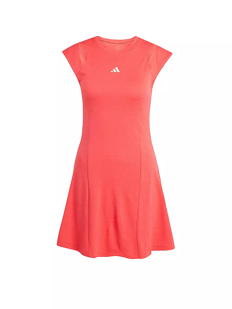 ADIDAS | Robe de tennis femme Wow Pro | Rouge