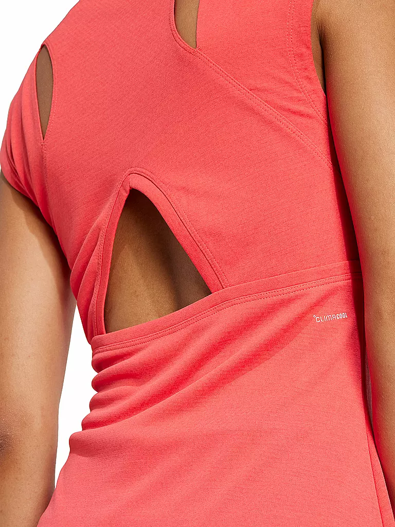 ADIDAS | Robe de tennis femme Wow Pro | 