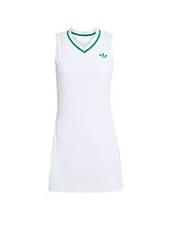 ADIDAS | Robe de tennis pour femmes Wow Pro Original | Blanc