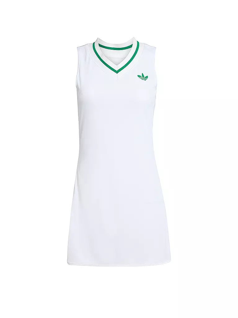 ADIDAS | Robe de tennis pour femmes Wow Pro Original | Blanc