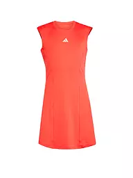 ADIDAS | Robe de tennis Pro pour fille | Rouge