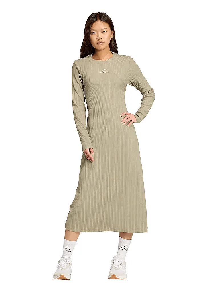 ADIDAS | Robe Femme ALL SZN | Olive