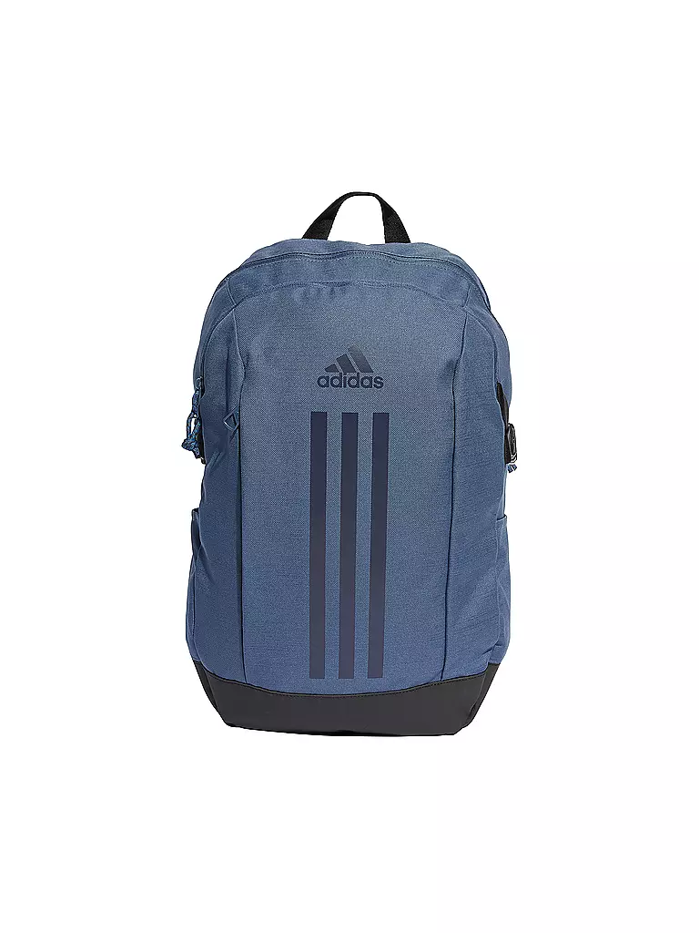 ADIDAS | Rucksack Powr VII 26,4L | Bleu foncé