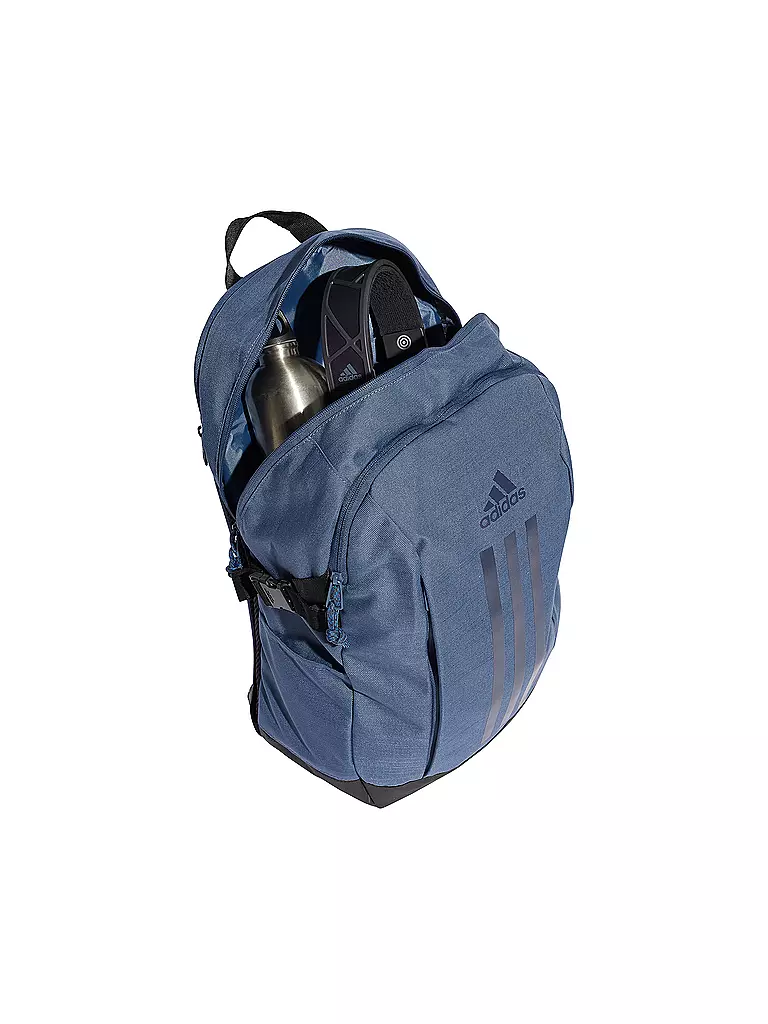 ADIDAS | Rucksack Powr VII 26,4L | Bleu foncé