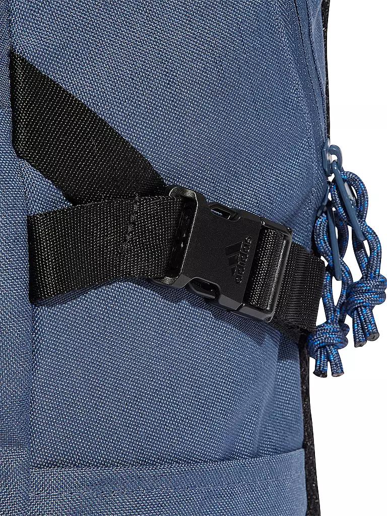 ADIDAS | Rucksack Powr VII 26,4L | Bleu foncé