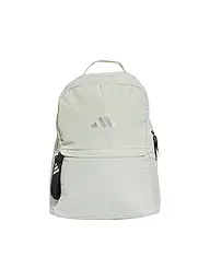 ADIDAS | Sac à dos Sport Rembourré 20,75L | Vert clair