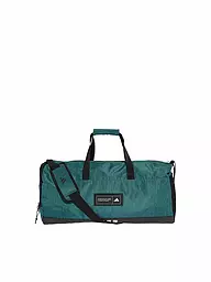 ADIDAS | Sac de sport 4ATHLTS Duffelbag M 39L | Pétrole