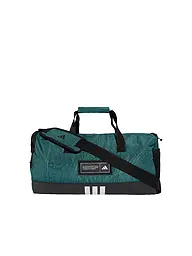 ADIDAS | Sac de sport d'entraînement 4ATHLTS Duffelbag S 24L | Pétrole
