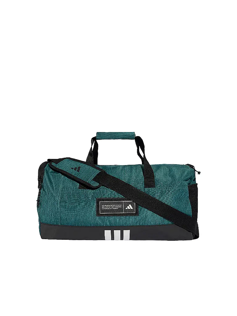 ADIDAS | Sac de sport d'entraînement 4ATHLTS Duffelbag S 24L | Pétrole