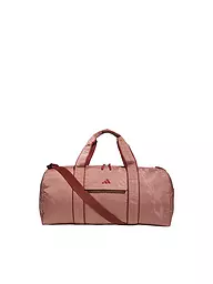 ADIDAS | Sac de sport d'entraînement Yoga Duffelbag M 33,5L | Rose