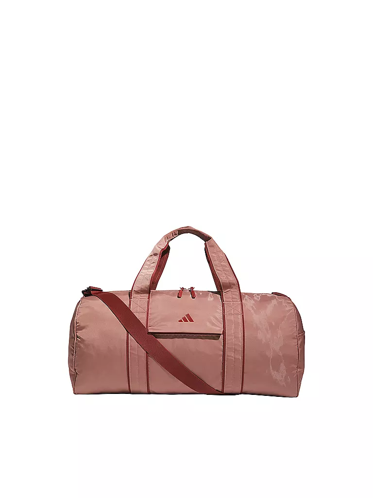 ADIDAS | Sac de sport d'entraînement Yoga Duffelbag M 33,5L | Rose