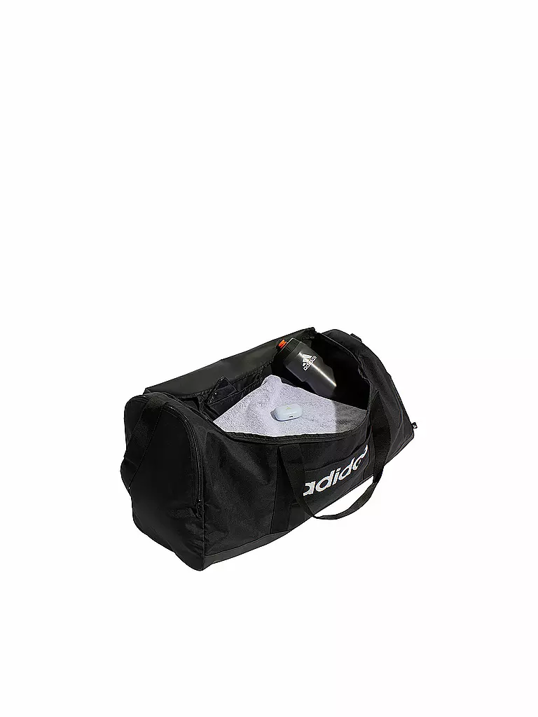 ADIDAS | Sac de sport Linear Duffel L 65,5L |