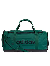 ADIDAS | Sac de sport Linear Duffel M 39,75L | Vert