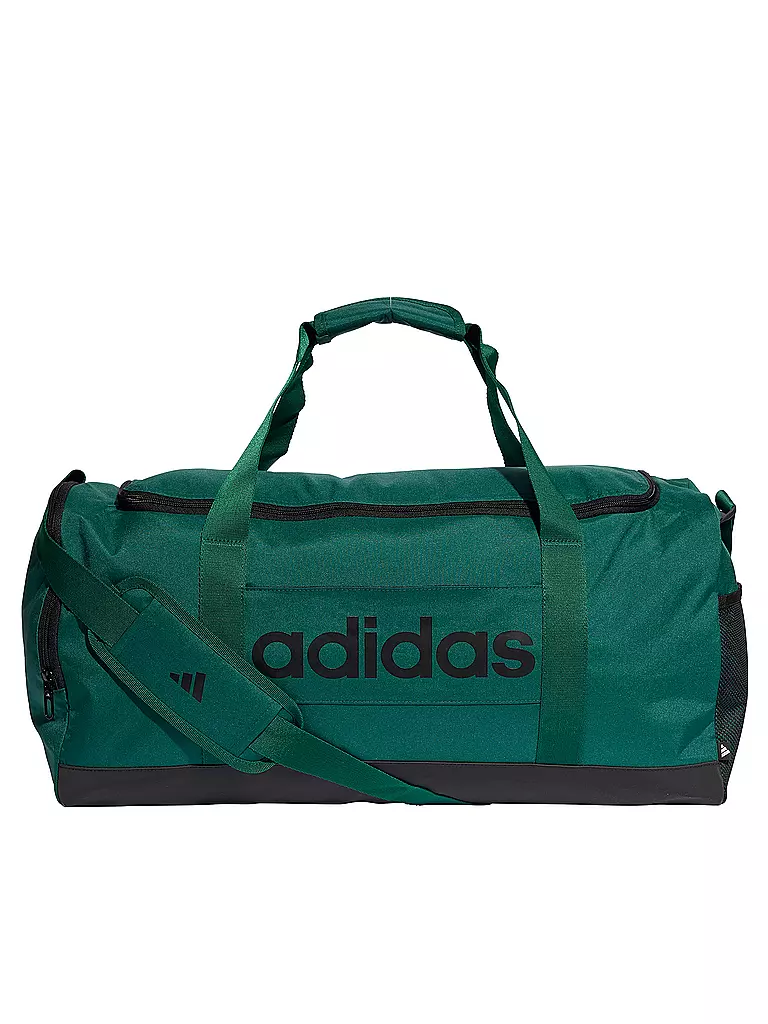 ADIDAS | Sac de sport Linear Duffel M 39,75L | Vert