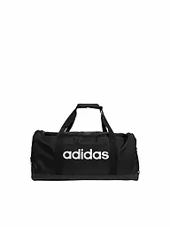 ADIDAS | Sac de sport Linear Duffel M | Noir