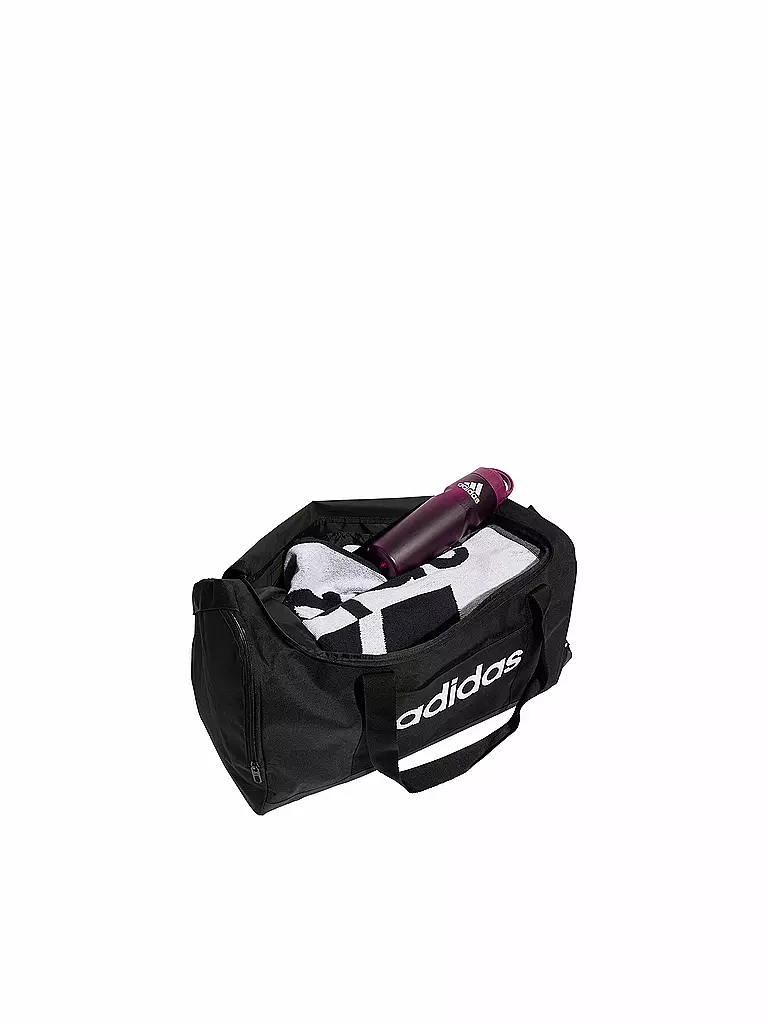 ADIDAS | Sac de sport Linear Duffel M |