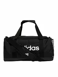 ADIDAS | Sac de sport Linear Duffel S 24L | Noir
