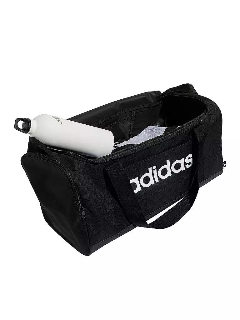 ADIDAS | Sac de sport Linear Duffel S 24L |