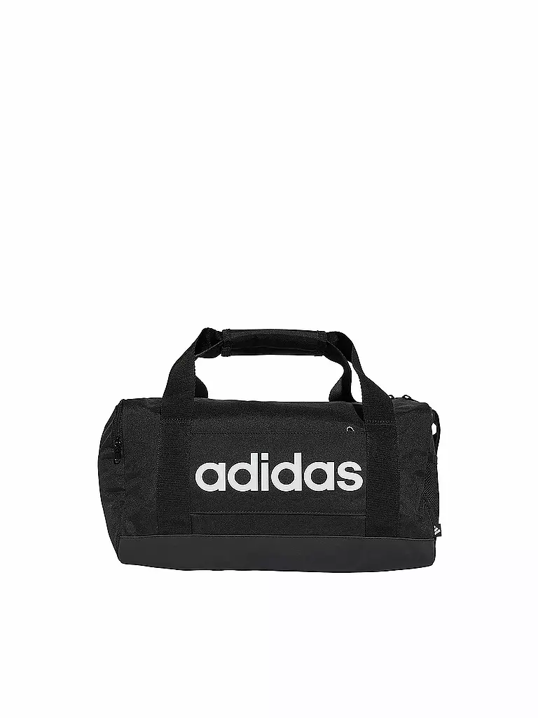 ADIDAS | Sac de sport Linear Duffelbag XS 12,5L | Noir