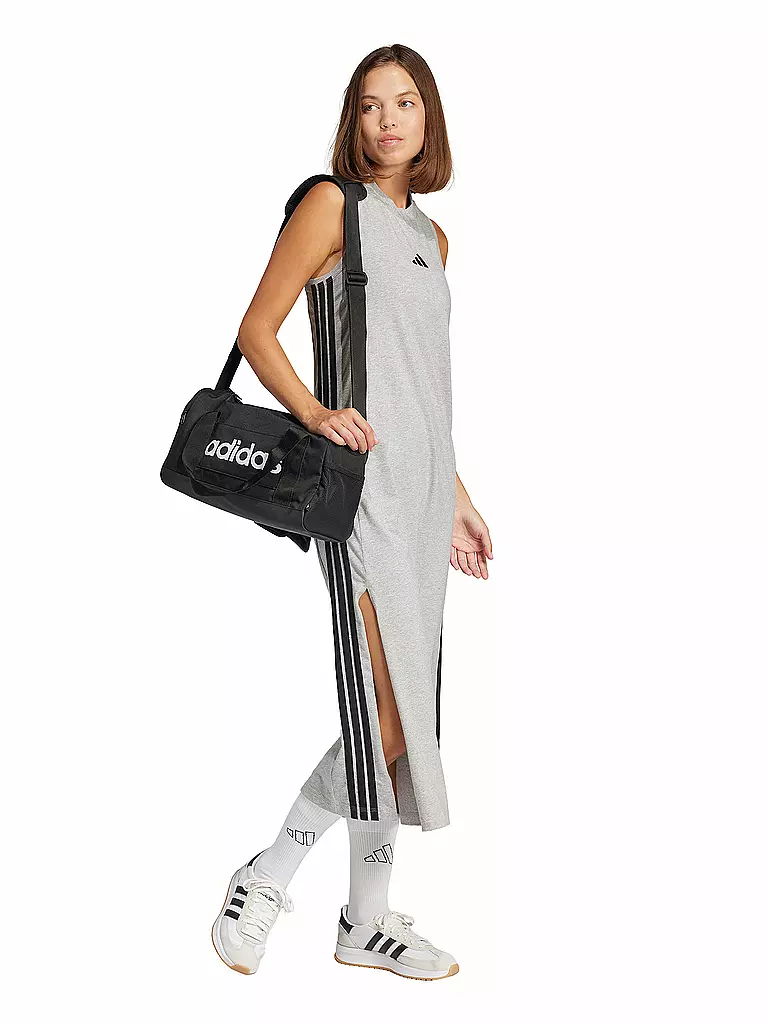 ADIDAS | Sac de sport Linear Duffelbag XS 12,5L | Noir