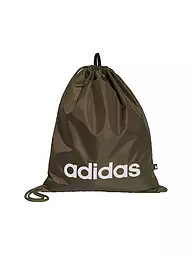 ADIDAS | Sac de sport Linear | Olive
