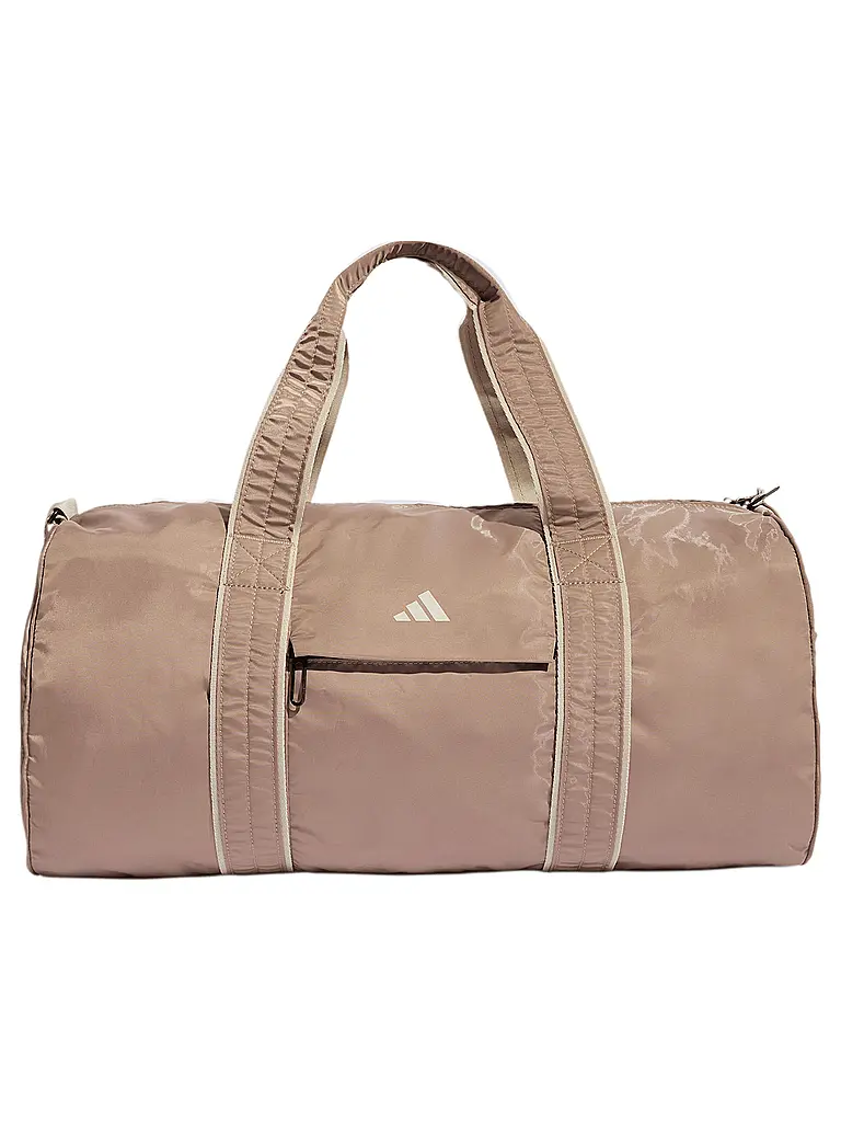 ADIDAS | Sac de sport Yoga Duffel M 33,5L | Camel