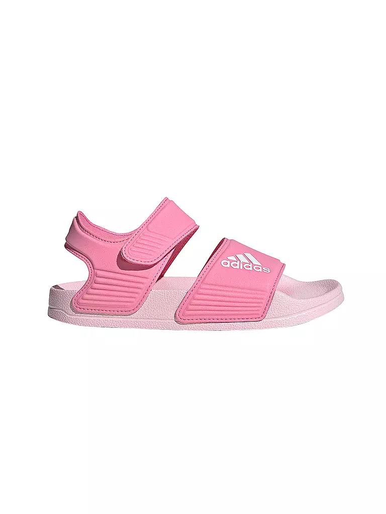 ADIDAS | Sandales de bain Adilette pour enfants | Rose