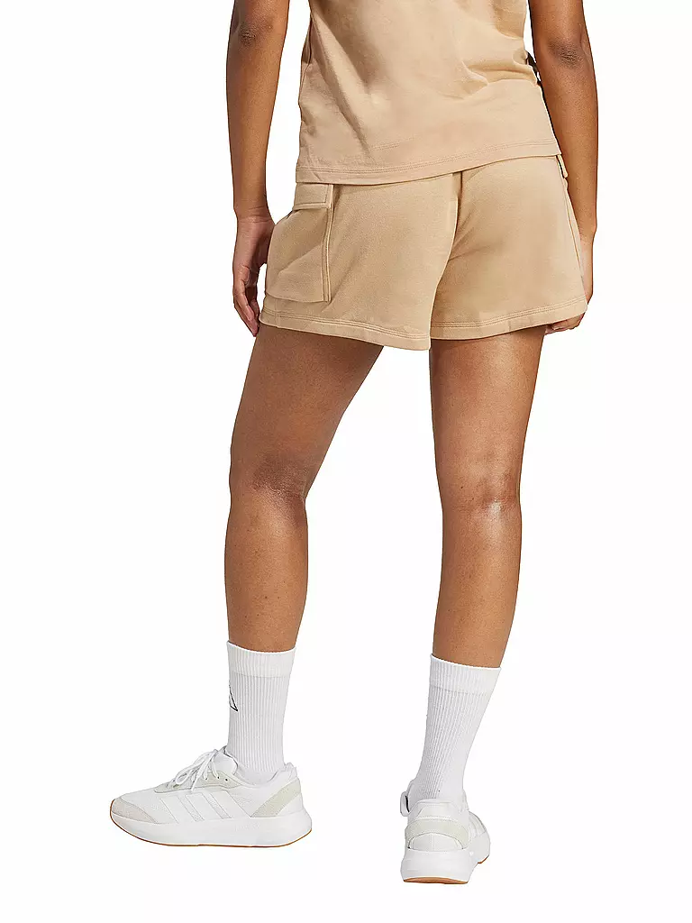 ADIDAS | Short cargo en molleton français pour femmes |