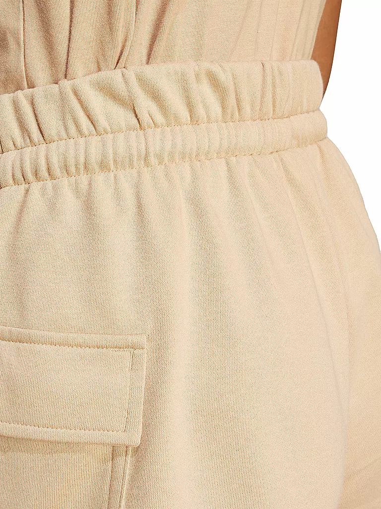 ADIDAS | Short cargo en molleton français pour femmes |
