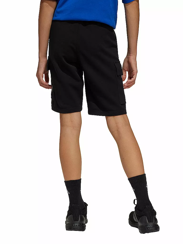 ADIDAS | Short cargo enfant J SL FT |