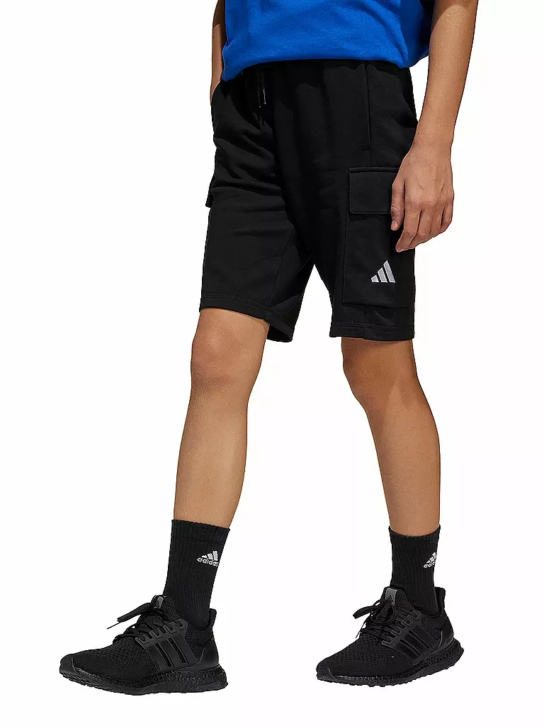 ADIDAS | Short cargo enfant J SL FT |