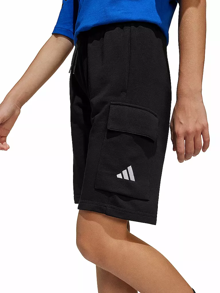 ADIDAS | Short cargo enfant J SL FT |