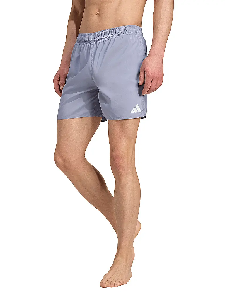 ADIDAS | Short de bain Essentials 5" pour homme | Gris