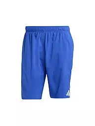 ADIDAS | Short de bain Essentials 8" pour homme | Bleu foncé