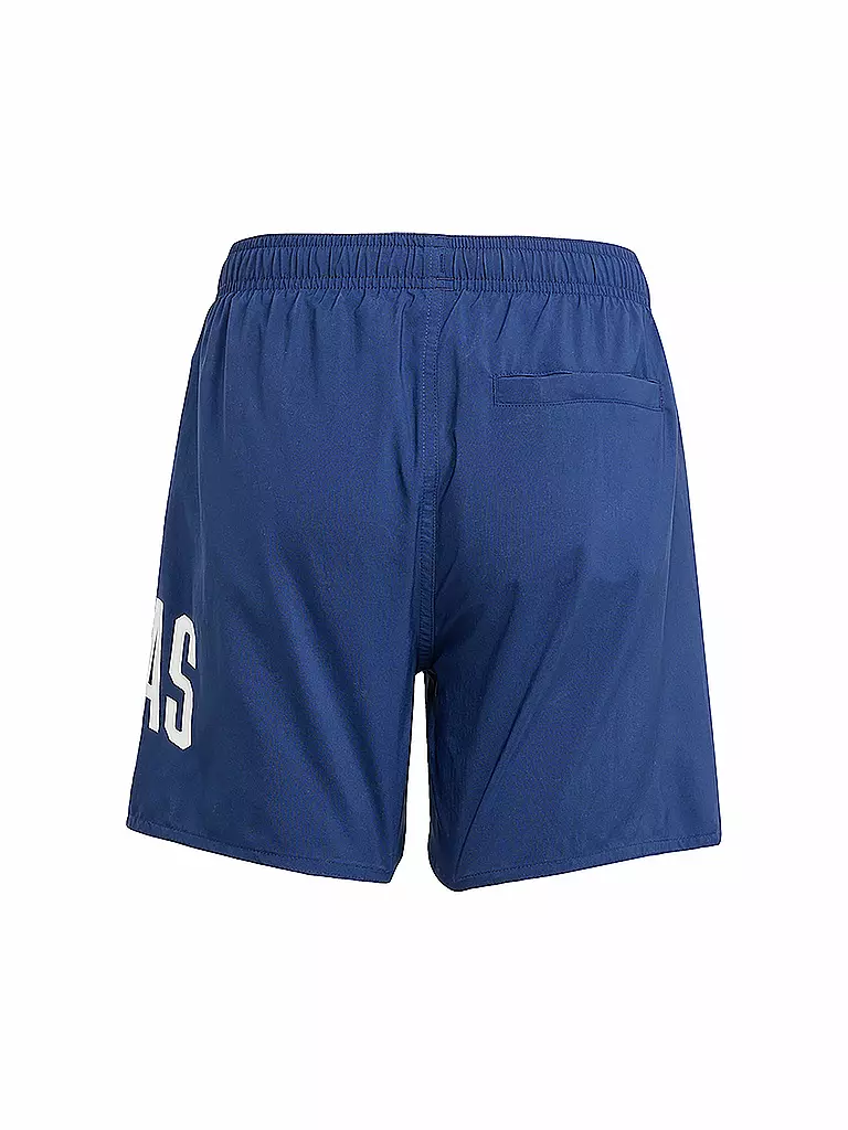 ADIDAS | Short de bain garçon Sportswear Essentials Logo CLX |